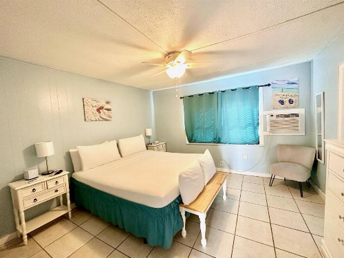 St Maurice Beach Inn - image 20