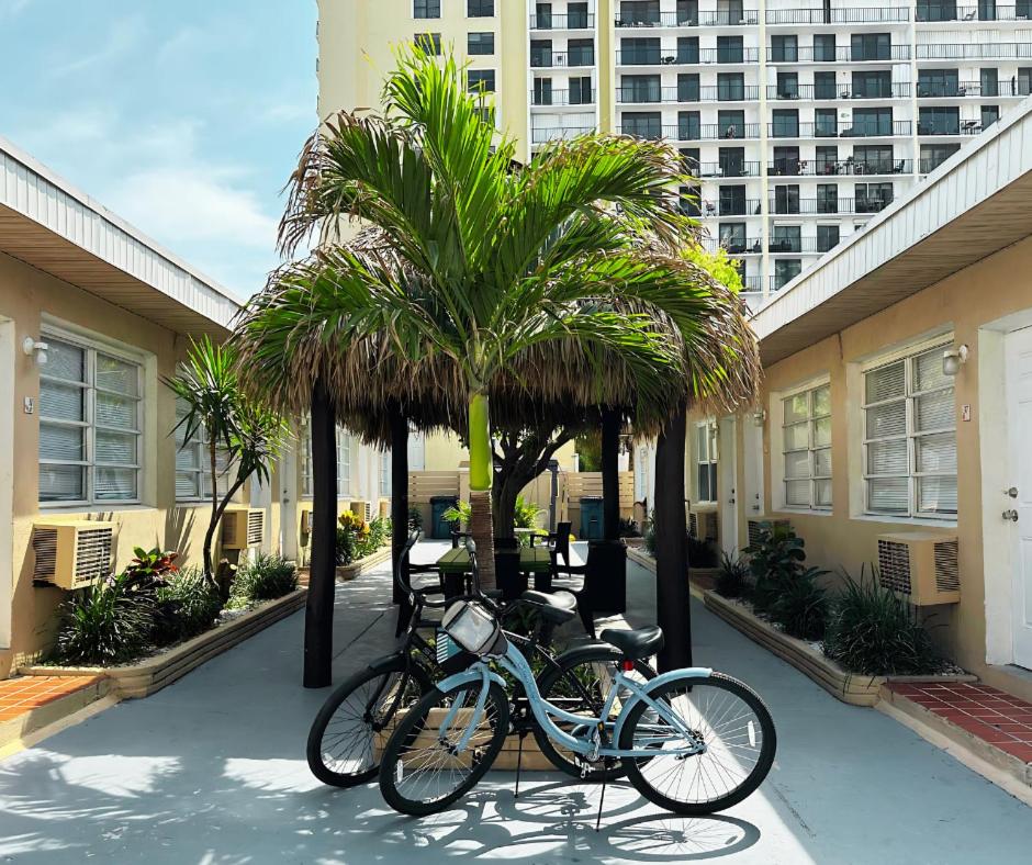 St Maurice Beach Inn - image 4