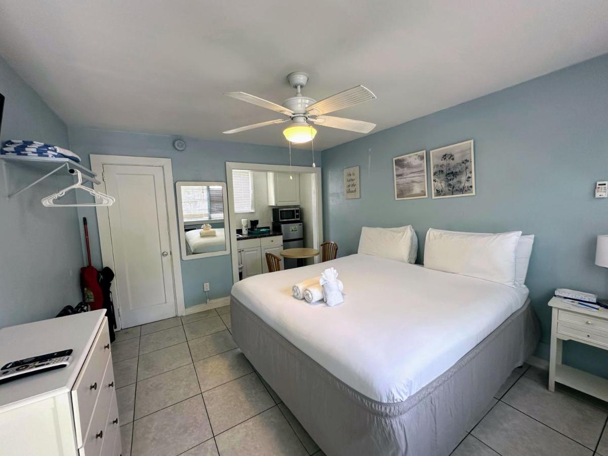 St Maurice Beach Inn - image 7