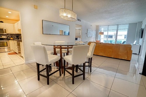 Apartments at Sian Residences - image 14