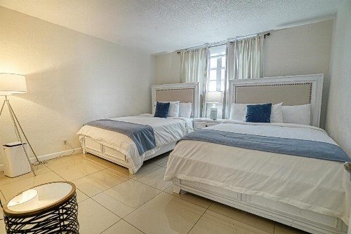 Apartments at Sian Residences - image 19