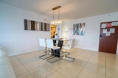 Apartments at Sian Residences - image 20
