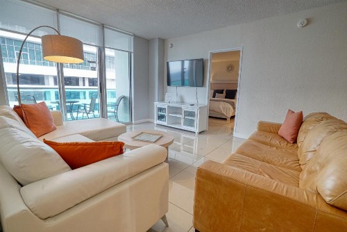 Apartments at Sian Residences - image 22