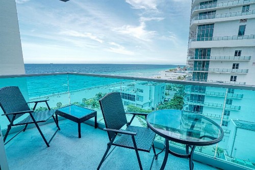 Apartments at Sian Residences - image 24
