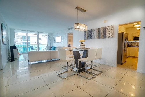 Apartments at Sian Residences - image 27