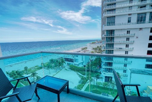 Apartments at Sian Residences - image 29