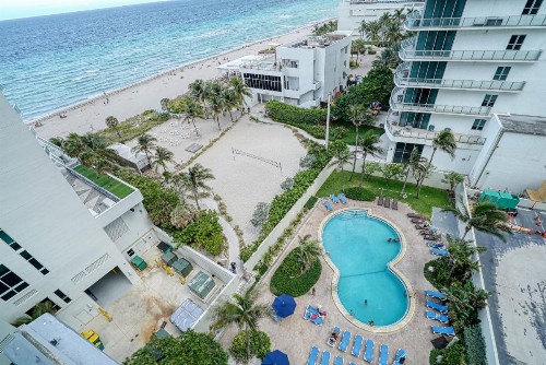 Apartments at Sian Residences - image 7
