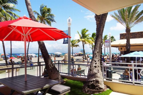 Diane Oceanfront Suites - image 16