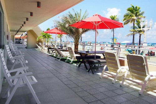 Diane Oceanfront Suites - image 24