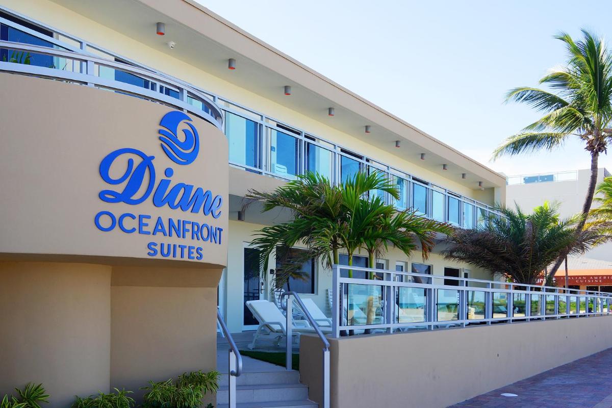 Diane Oceanfront Suites - image 5