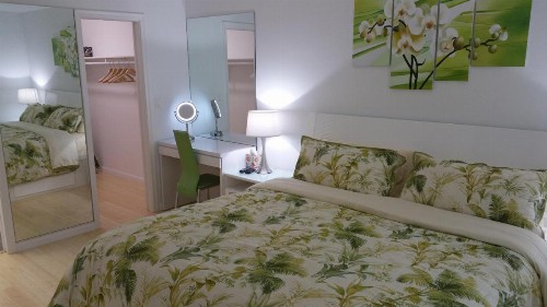 Downtown Hollywood Boutique Hotel - image 13