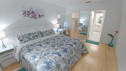 Downtown Hollywood Boutique Hotel - image 17