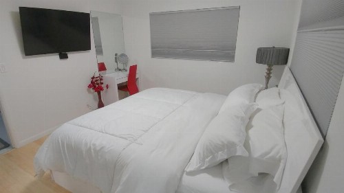 Downtown Hollywood Boutique Hotel - image 20
