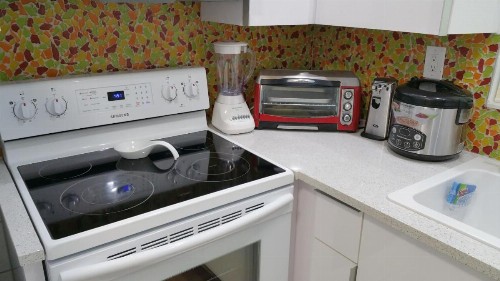 Downtown Hollywood Boutique Hotel - image 21