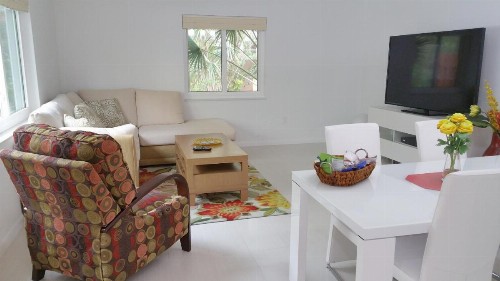 Downtown Hollywood Boutique Hotel - image 25