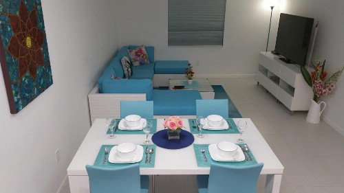 Downtown Hollywood Boutique Hotel - image 27