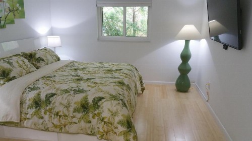 Downtown Hollywood Boutique Hotel - image 28
