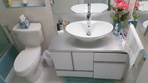 Downtown Hollywood Boutique Hotel - image 30