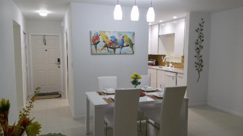 Downtown Hollywood Boutique Hotel - image 32