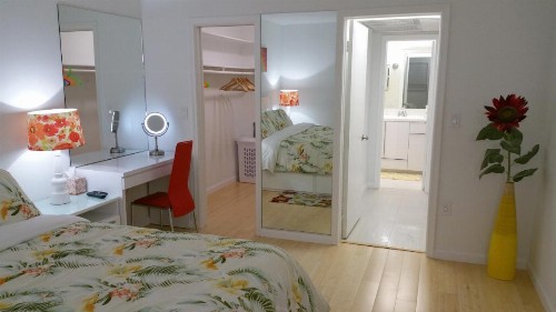 Downtown Hollywood Boutique Hotel - image 43