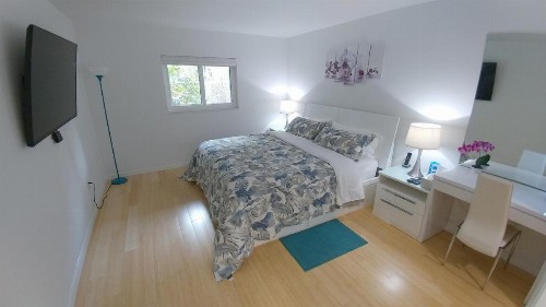 Downtown Hollywood Boutique Hotel - image 8