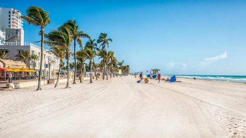 Beachwalk Resort By Miami Management - image 22