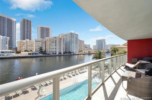 Beachwalk Resort By Miami Management - image 23
