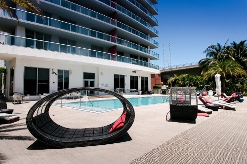 Beachwalk Resort By Miami Management - image 24