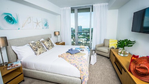 Beachwalk Resort By Miami Management - image 26