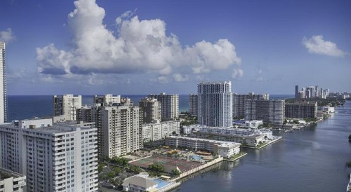 Beachwalk Resort By Miami Management - image 27