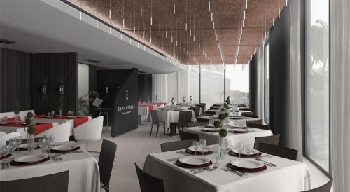 Beachwalk Resort By Miami Management - image 30