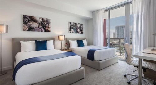 Beachwalk Resort By Miami Management - image 39