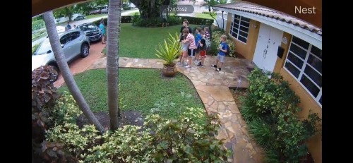 Tata's Hollywood Vacation Home - image 9