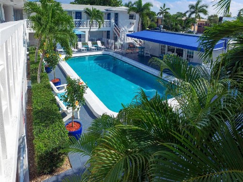 May-Dee Suites in Florida - image 39