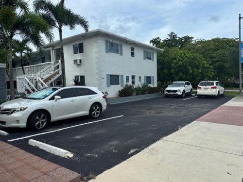 May-Dee Suites in Florida - image 50