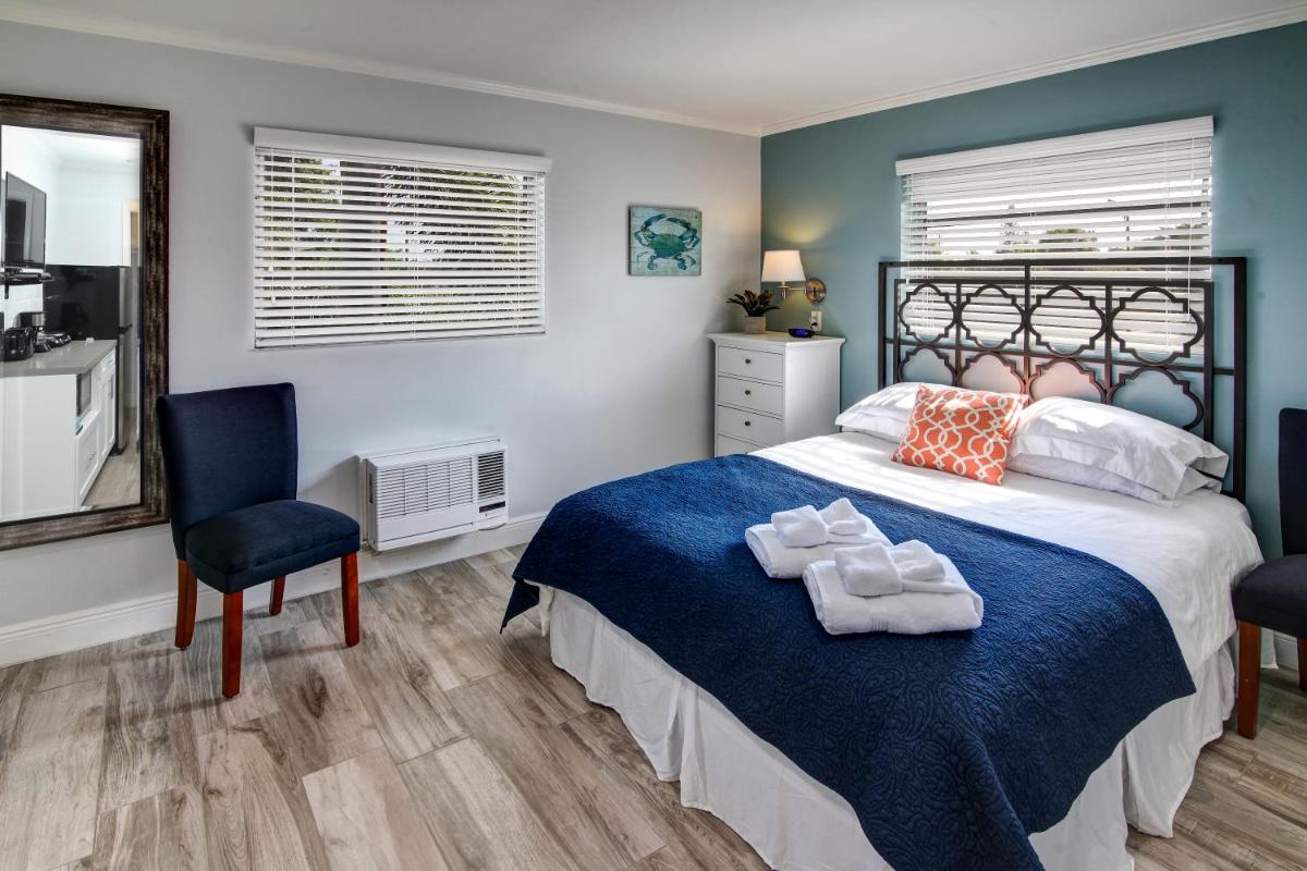 May-Dee Suites in Florida - image 7