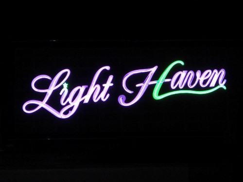 Hollywood Light Haven Lodge - image 2