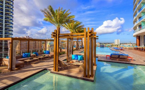 Hyde Beach Resort Rentals - image 20
