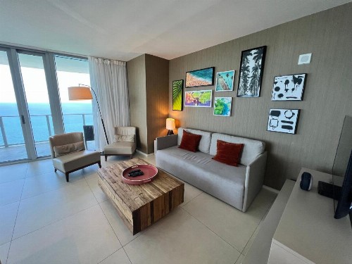 Hyde Beach Resort Rentals - image 23