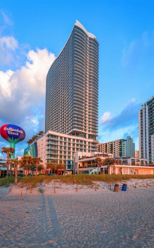 Hyde Beach Resort Rentals - image 42