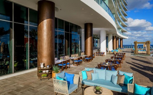 Hyde Beach Resort Rentals - image 44
