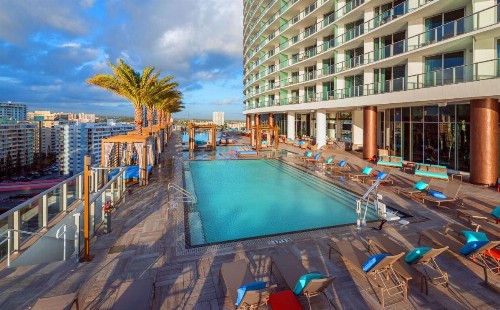 Hyde Beach Resort Rentals - image 46
