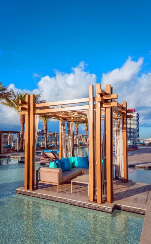 Hyde Beach Resort Rentals - image 49