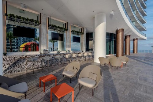 Hyde Beach Residence - image 10