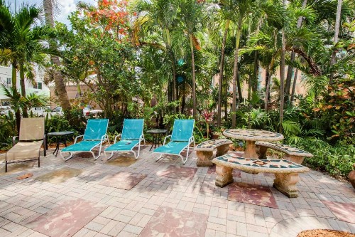 Bella Vista Garden Studio - image 10