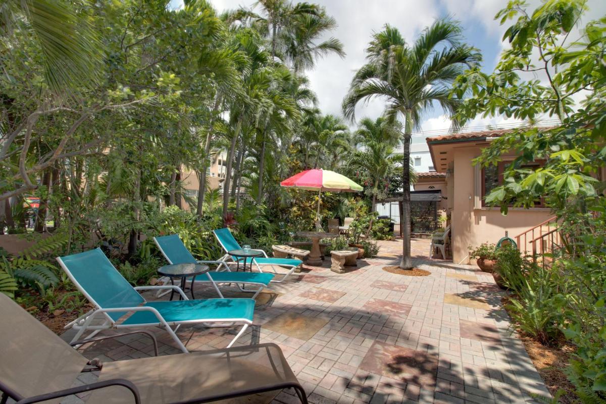 Bella Vista Sanctuary - image 7