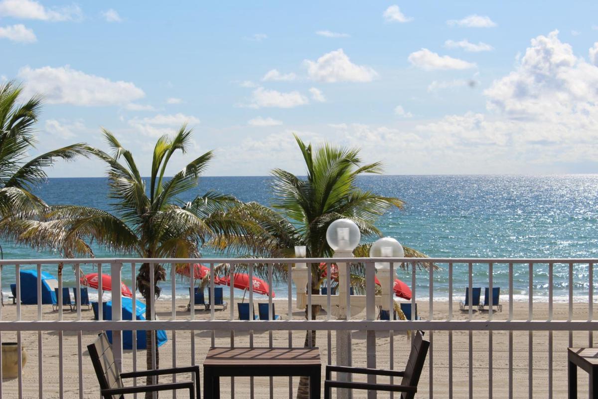 Golden Sand Oceanfront - main image