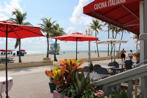 Golden Sand Oceanfront - image 12