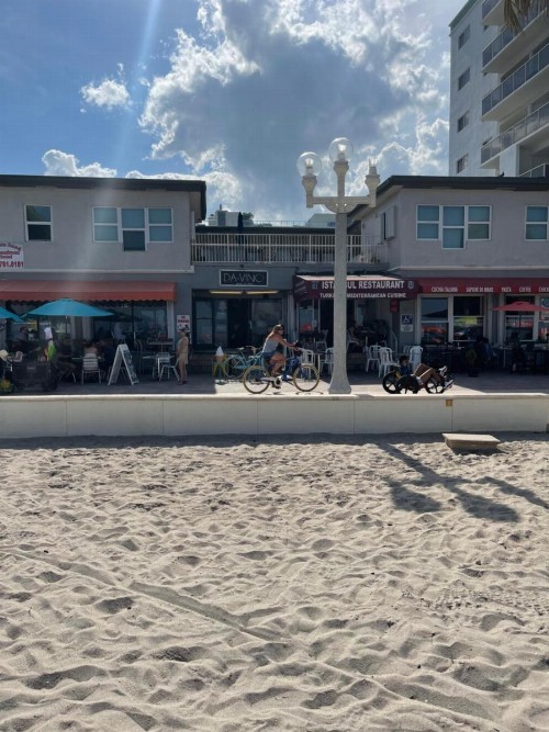 Golden Sand Oceanfront - image 16