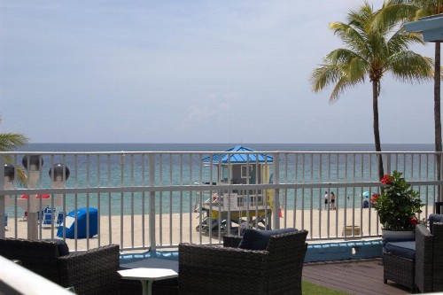 Golden Sand Oceanfront - image 19